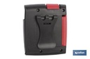 SET PUNTAS CON ADAPTADOR PH, PZ, TORX, SL (15 pcs.)
