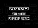 PODADOR BATERIA PB2103