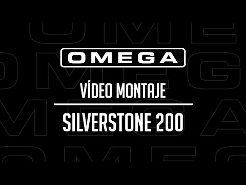 HIDROLIMPIADORA OMEGA SILVERSTONE 200