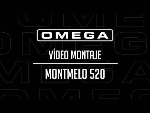 DESBROZADORA MONTMELO 520