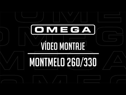 DESBROZADORA MONTMELO 330