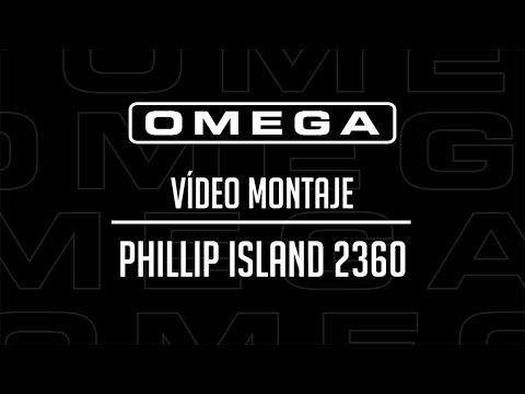 CORTASETOS GASOLINA PHILLIP ISLAND 2360