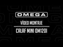 SOLDADOR INVERTER CALAF MINI MMA OM120I