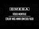 SOLDADOR INVERTER doble función CALAF MIG-MMA OM130I
