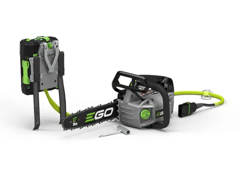 MOTOSIERRA A BATERIA EGO DE PODA PRO-X CSX3000