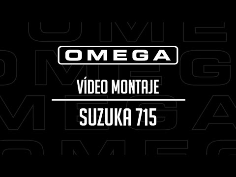 BIOTRITURADORA OMEGA SUZUKA 715