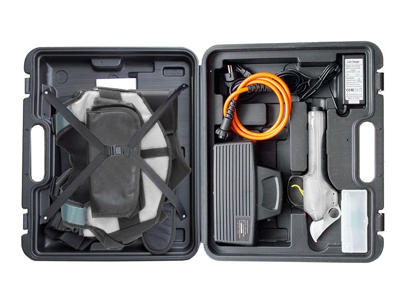 PODADOR BATERIA PB3603