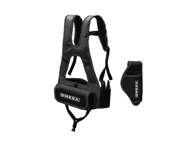 PODADOR BATERIA PB3603