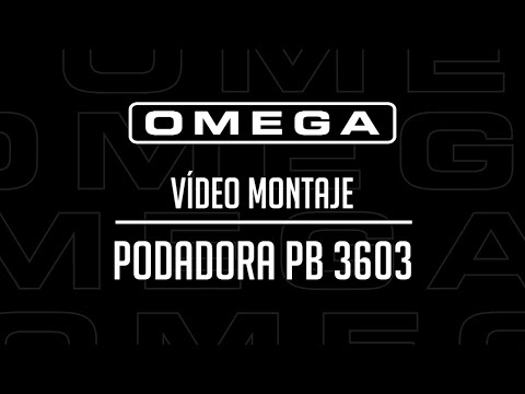 EXTENSION PROLONGADOR PODADORA PB3603