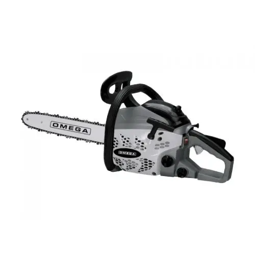 [0008050476] MOTOSIERRA OMEGA MUGELLO 4140