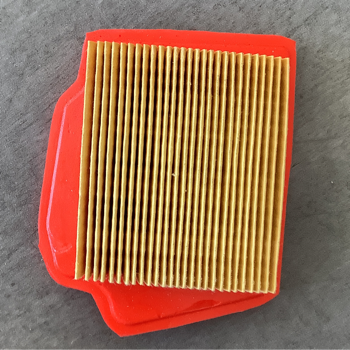 [55-7243   4148-141-0300] FILTRO AIRE STIHL FS490, FS510, FS560