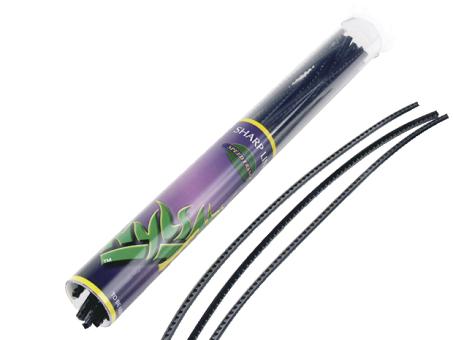 TIRAS DE NYLON 3MM X 0,26M NYLSAW