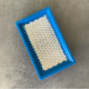 [55-2337  14 083 01-S  -  0005004934] FILTRO AIRE KOHLER XT SER. 4-5 HP/MTD 340-450-650