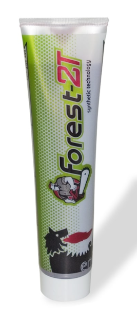ACEITE PARA MEZCLA 2T SINTETICO ENI TUBO 125 ml