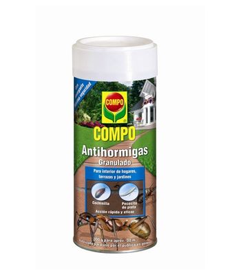 ANTIHORMIGAS GRANULADO 300MG COMPO
