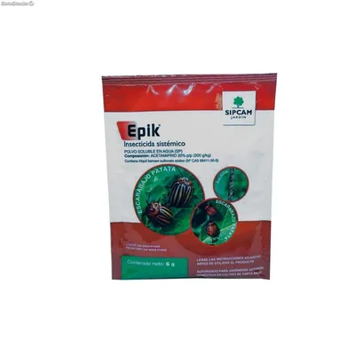 FERTILIZANTE UNIVERSAL ( 6G EPIK)