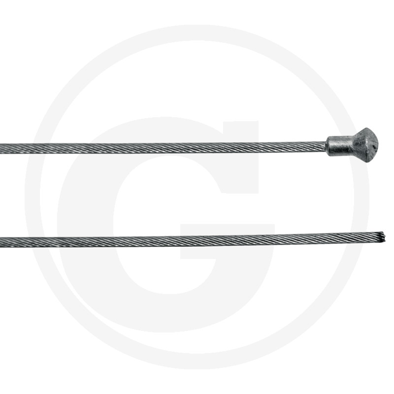 [27270132] CABLE DE ACERO 1,9M 1,8MM