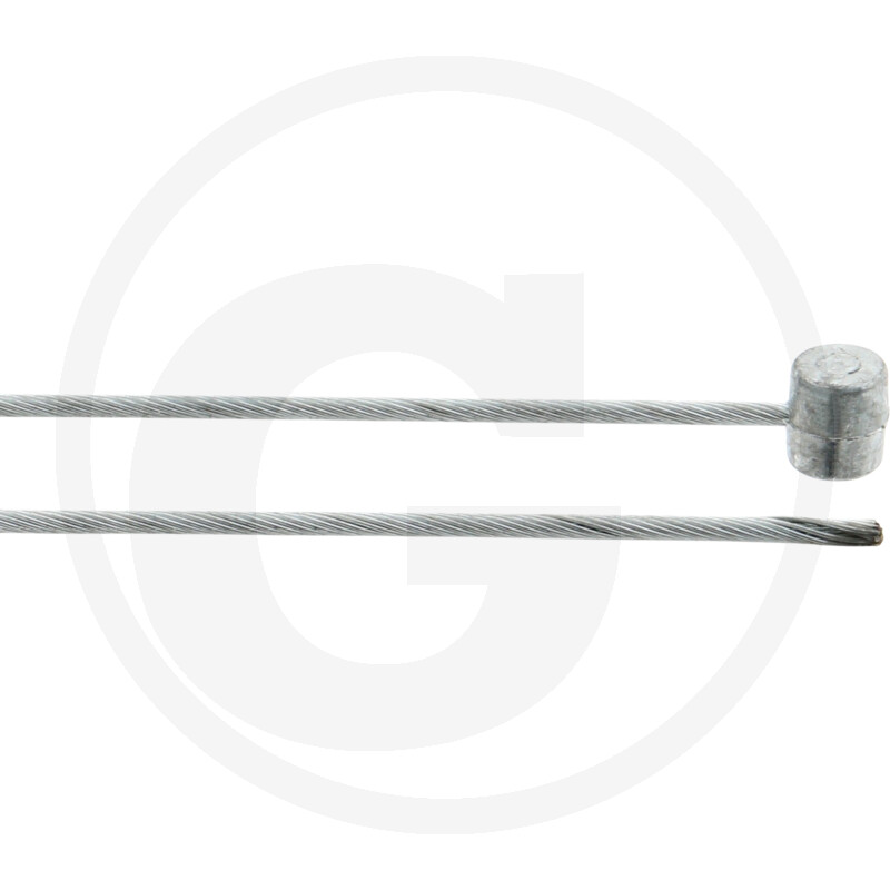 [27270128] CABLE DE ACERO 2M X 1,8MM