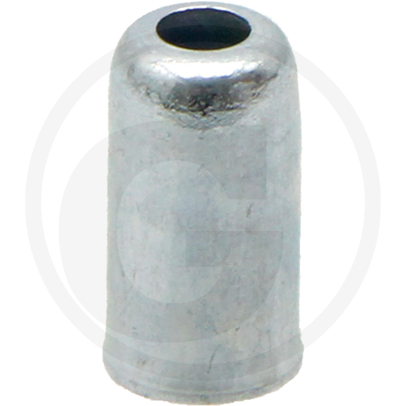 TERMINAL PARA FUNFA 6,3MM