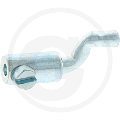 [4059139011346] TERMINAL CABLE DE ACERO EN S (COMPACTO)