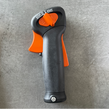 MANDO DE ACELERADOR STIHL ORIGINAL