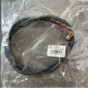 [55-3972    	4137 180 1100] CABLE DESBROZADORA PARA ACELERADOR FS80/85