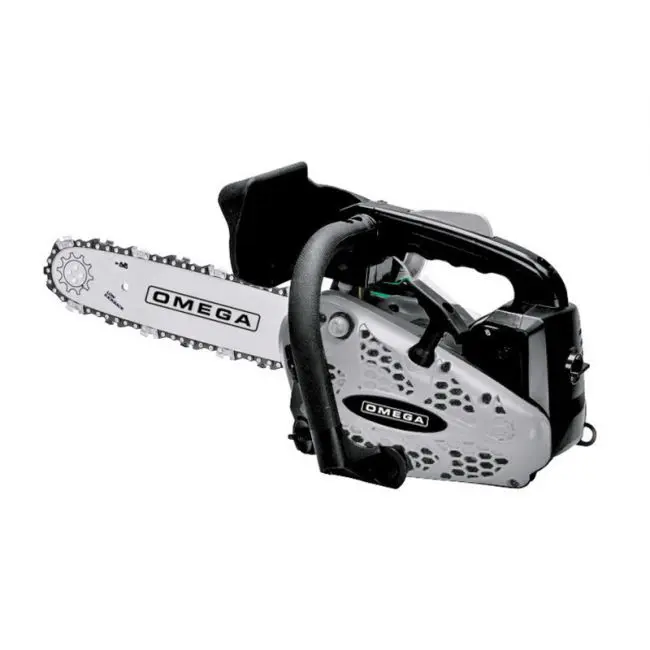 [0008050329] MOTOSIERRA OMEGA MUGELLO 2525