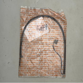 [4180 180 1151] CABLE DESBROZADORA PARA ACELERADOR FS87/90/130KM