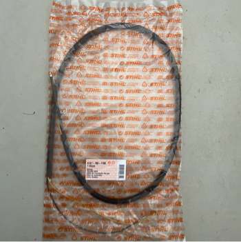 [4147 180 1100] CABLE DESBROZADORA PARA ACELERADOR FS360/410/460