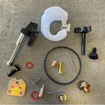 [55-5779] KIT REPARACIÓN CARBURADOR ADAPTABLE A HONDA GX340, GX390