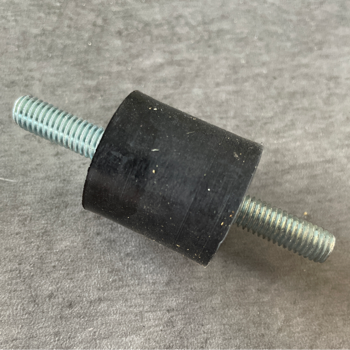 AMORTIGUADOR UNIVERSAL M-M / M8 x1,25