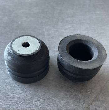 [33-2674] AMORTIGUADOR MOTOSIERRA STIHL 064, 066, MS640, MS650, MS660, TS800