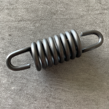 [33-2686  /  506 01 46-01] AMORTIGUADOR MOTOSIERRA ADAPTABLE A HUSQVARNA 40, 45, 49, ...