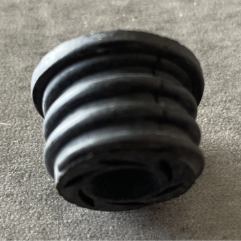 AMORTIGUADOR DESBROZADORA GOMA MANILLAR D343A-D352A