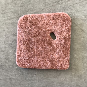 FILTRO DE AIRE STIHL FS38/46 KM45/HS45/FC55/HL45