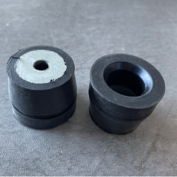 AMORTIGUADOR MOTOSIERRA ADAPTABLE A STIHL 034, 036, 044, ...