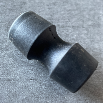 [55-7205  /  	502 22 53-01] AMORTIGUADOR DESBROZADORA MANILLAR HUSQV. 240R, 245R