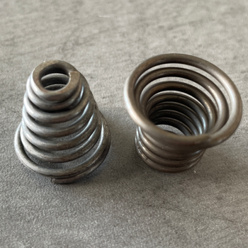 [MG45-18-25] AMORTIGUADOR MOTOSIERRA CÓNICO DELANTERO MG45 MG52 MG5218 MG5818 (176)