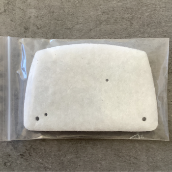 FILTRO AIRE STIHL MS171, MS181, MS211