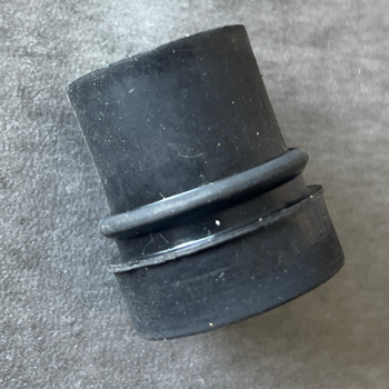 AMORTIGUADOR MOTOSIERRA STIHL 028, 044, 046, 064, 066, MS440, MS460