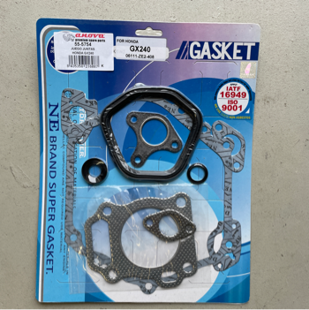 JUEGO JUNTAS HONDA GX240