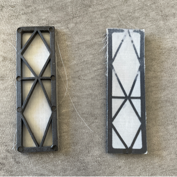 FILTRO DE AIRE SG1C/SG2C
