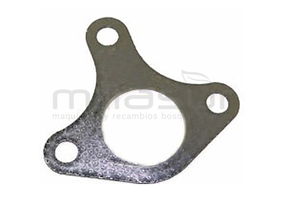 [55-5784  /  18333-ZK6-Y00] JUNTA ESCAPE HONDA GX240 GX270 GX340 GX390