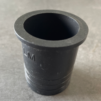 RACOR ENTRADA Y SALIDA - BA4C15 - BA1C