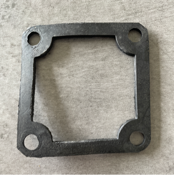 JUNTA CODO SALIDA BA4C15/BA4C20