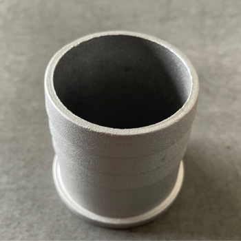 RACOR TUBO METAL 20"