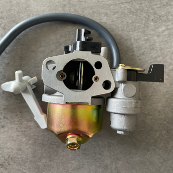 [16100-ZH8-812] CARBURADOR HONDA GX110, GX120, GX140, GX160