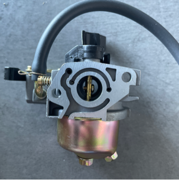 CARBURADOR ADAPTABLE A HONDA G100 - GX100 (DE BOYA) 
