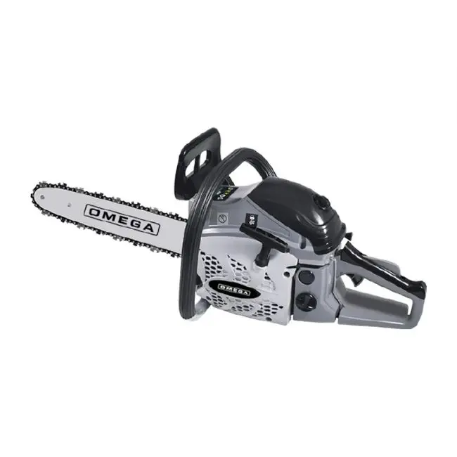 MOTOSIERRA OMEGA MUGELLO 5045