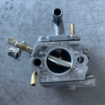 [55-3829] CARBURADOR STIHL FS400, FS450, FS480, FR400, FR450, FR480